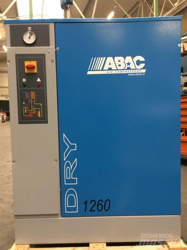  Abac DRY1260 Air Compressor