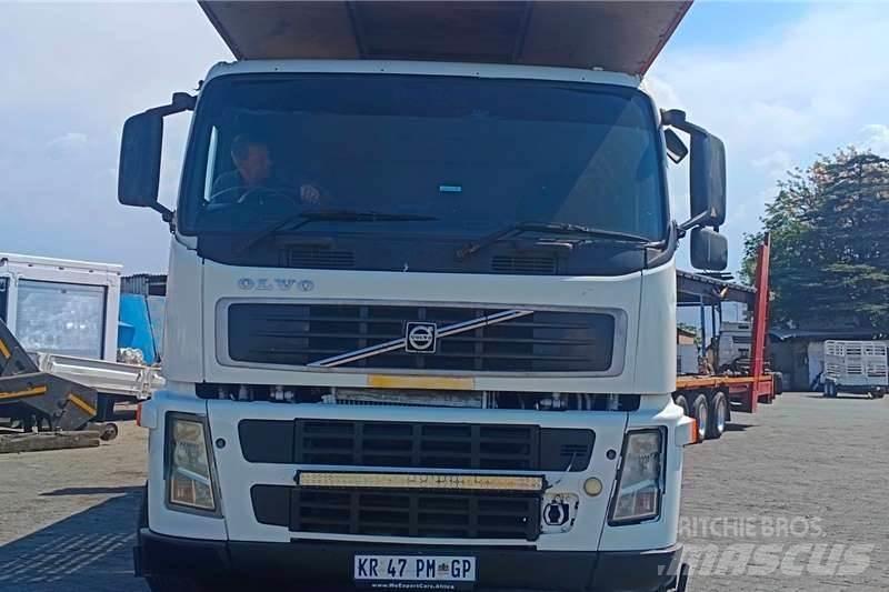 Volvo FM300 Other Trucks
