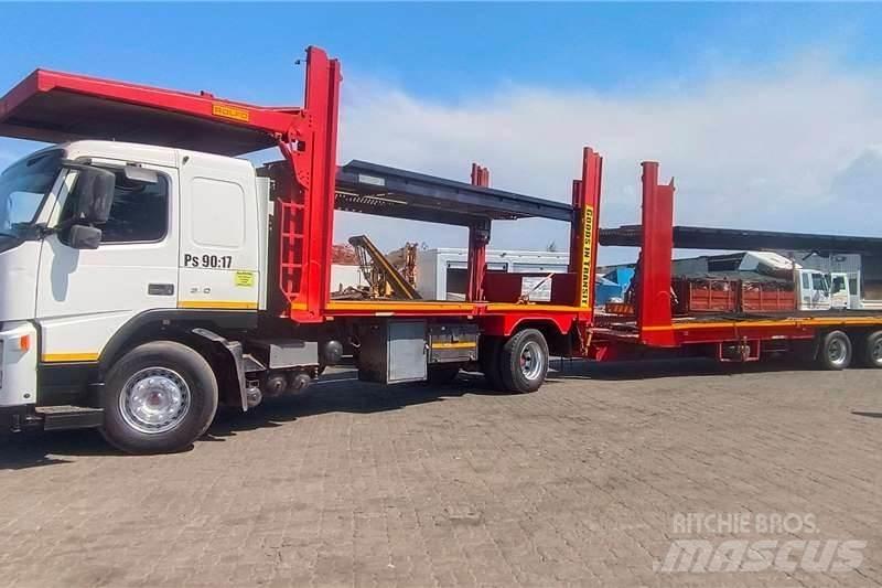 Volvo FM300 Other Trucks