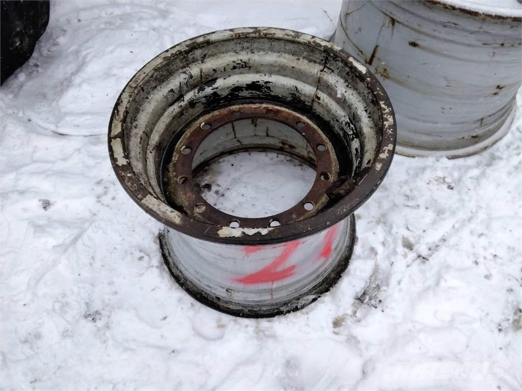 Valmet 862 20x26 Tires, wheels and rims