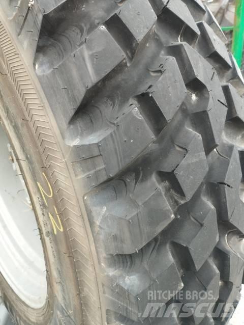 Nokian 440/80X30 Tires, wheels and rims