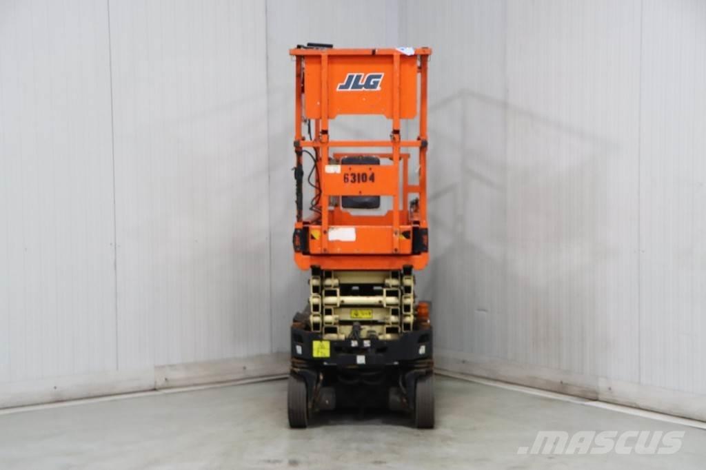 JLG 1932R Scissor Lifts