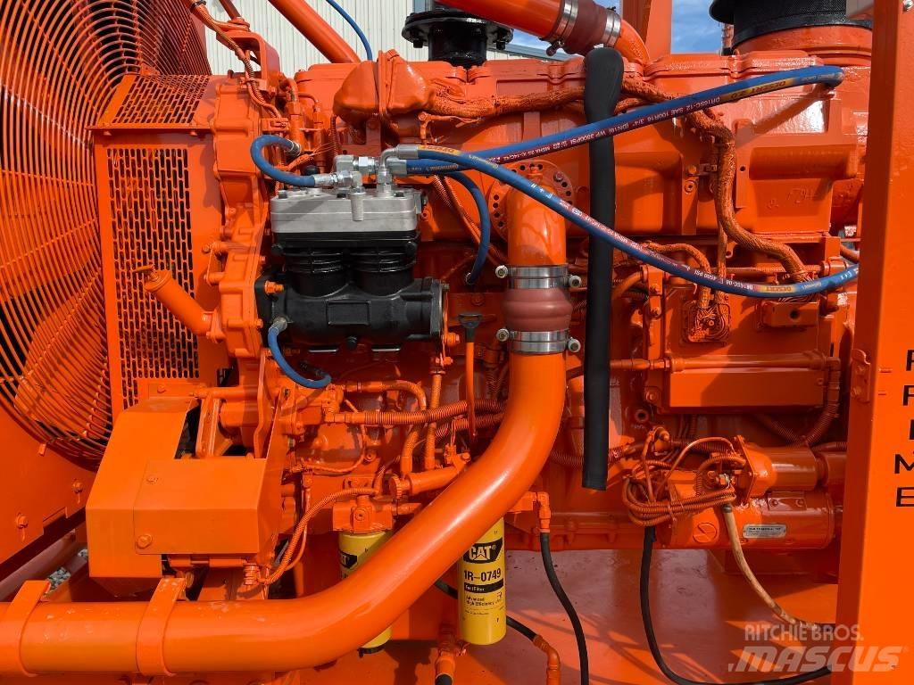 Godwin HL250M Water Pumps