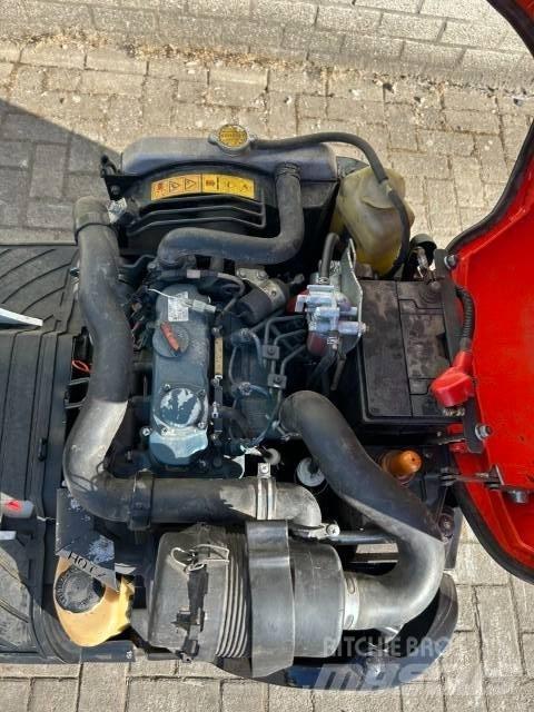 Kubota U 10-3 Mini Excavators <7t (Mini Diggers)