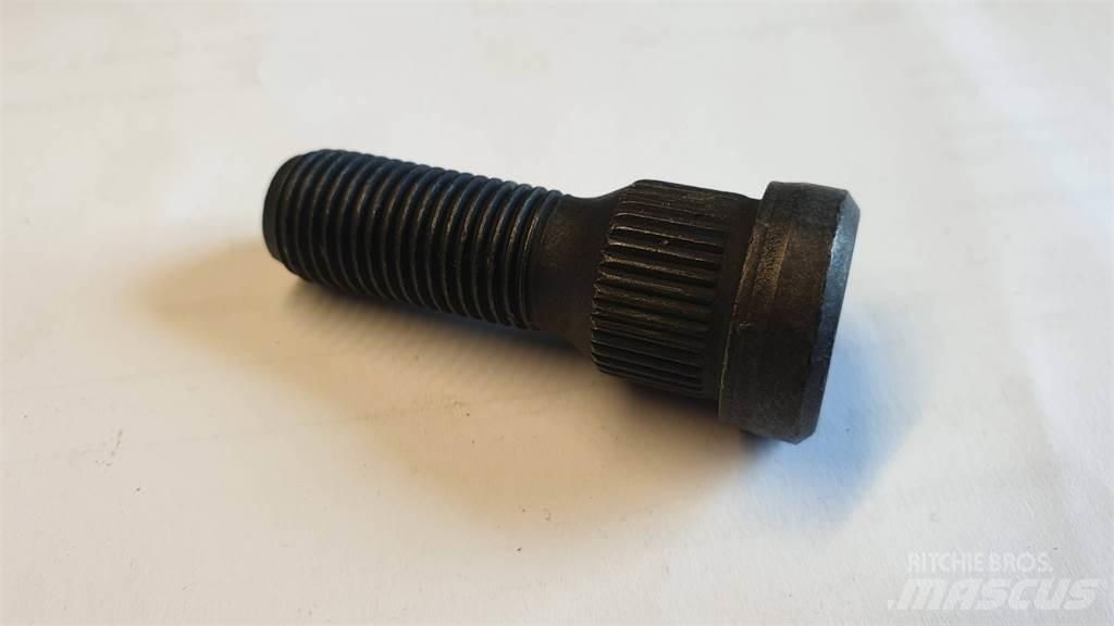 Ponsse 0065672 Harvester Heads
