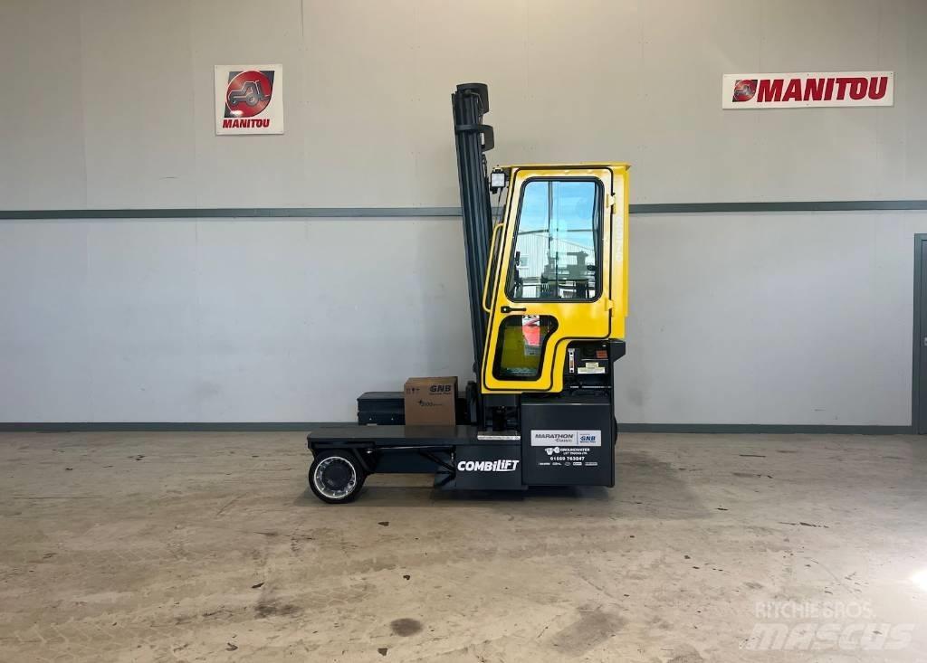 Combilift C3000ET Electric Forklifts