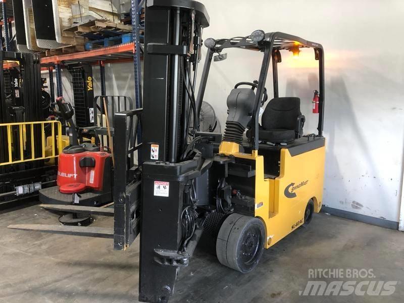 Drexel SL40AC Electric Forklifts