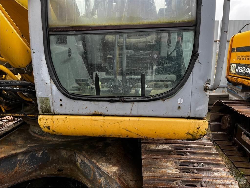 New Holland E 215 Other