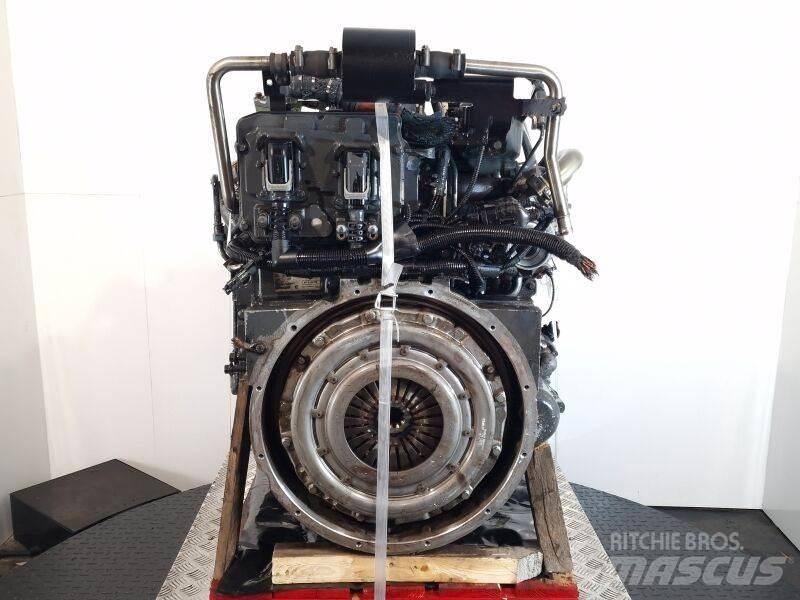 DAF PX-5 135 H1 Engines