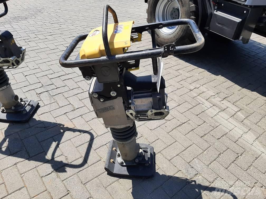 Wacker Neuson AS60e Tampers