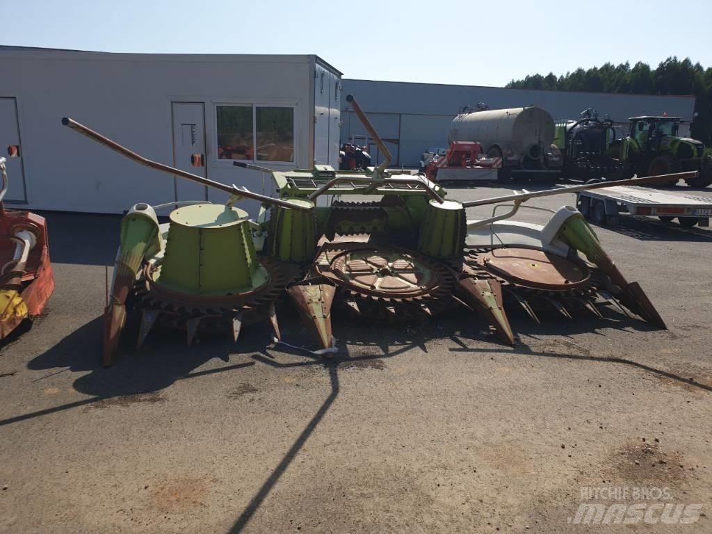 CLAAS RU 450 Xtra Other Forage Equipment