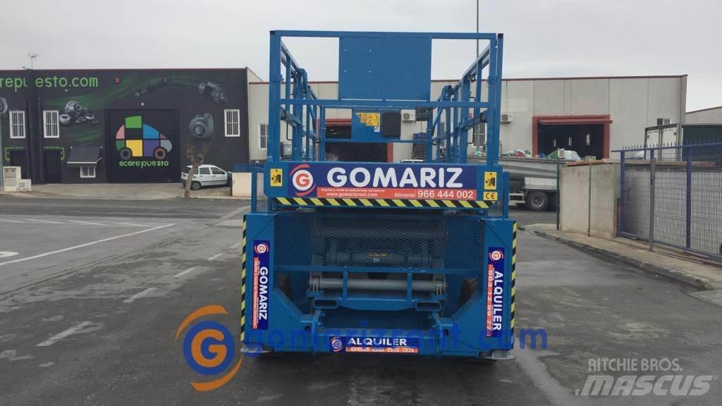 Genie GS 3384 Scissor Lifts