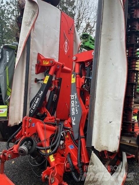 Kuhn FC 9530 D FF Farm Equipment - Others