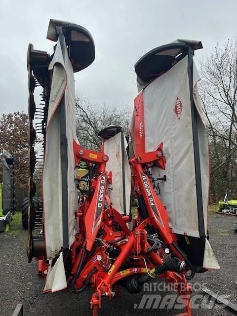 Kuhn FC 9530 D FF Farm Equipment - Others