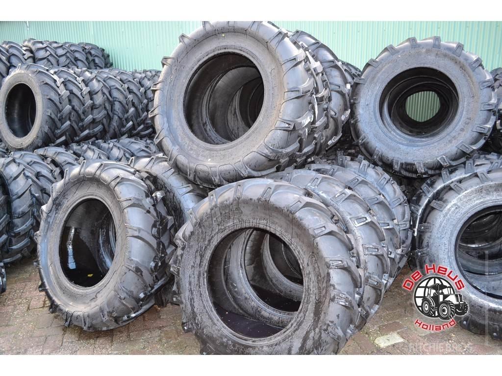  MEGAGLOBE 14.9-24 Tires, wheels and rims