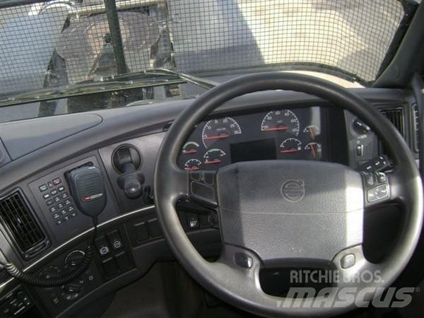Volvo FH12 Cab & Chassis Trucks