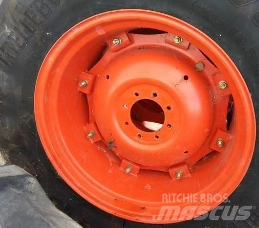 Kubota Jantes Kubota Tires, wheels and rims