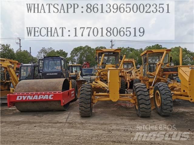 CAT 140 H Motor Graders
