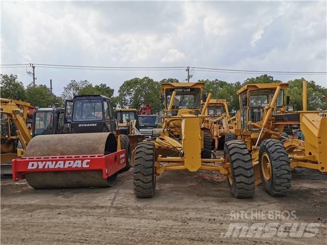 CAT 140 H Motor Graders