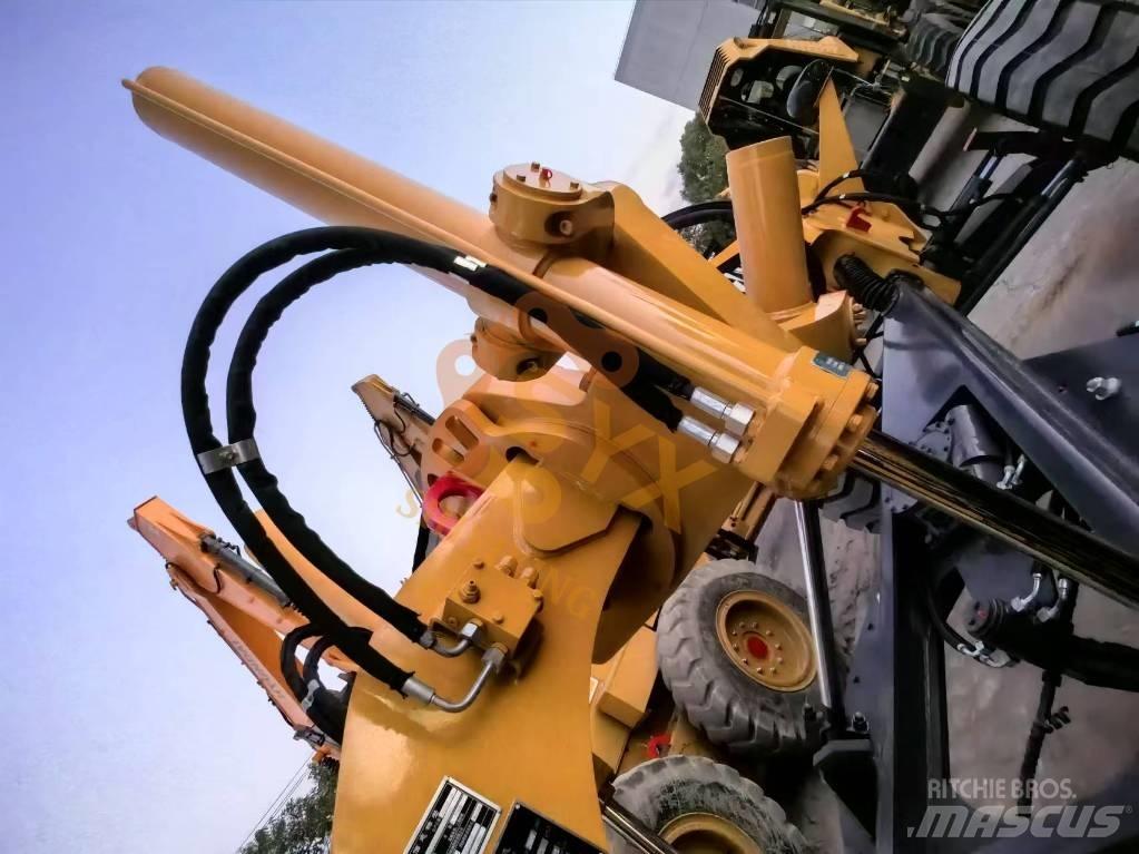 XCMG GR 2153 Motor Graders