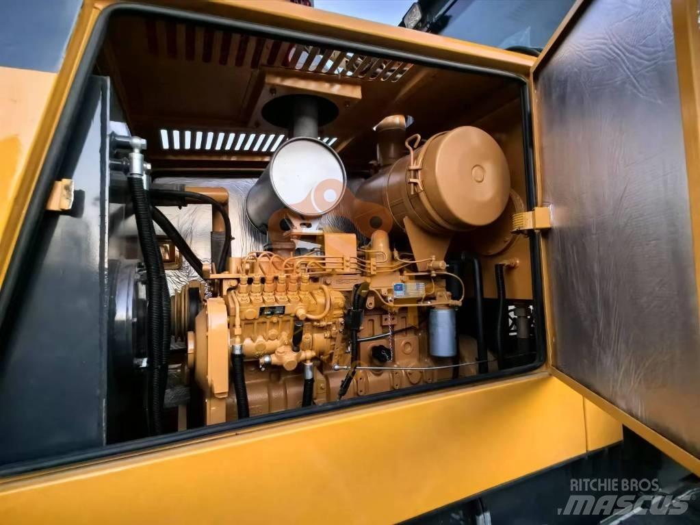 XCMG GR 2153 Motor Graders