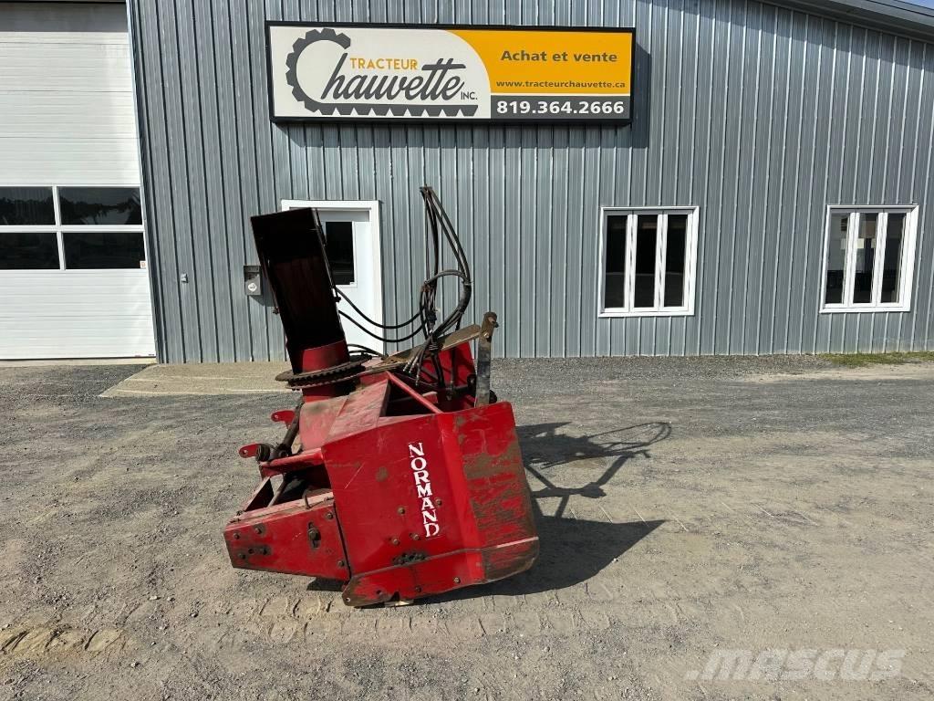 Normand N92-280INV Farm Equipment - Others