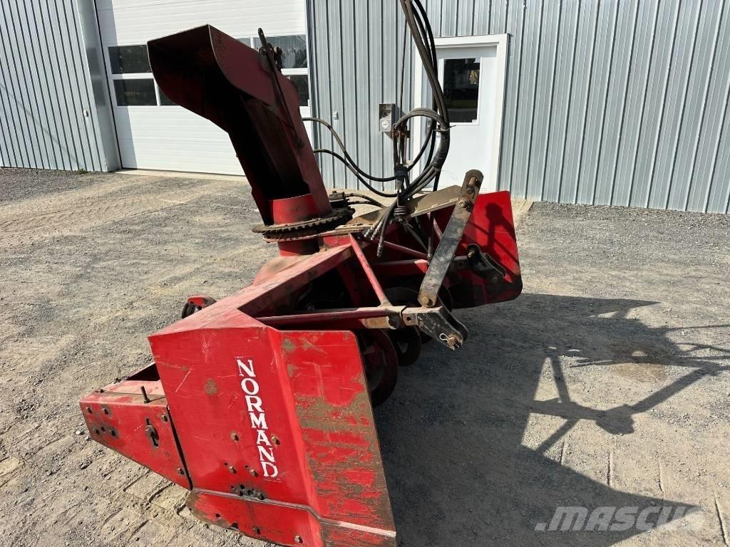 Normand N92-280INV Farm Equipment - Others