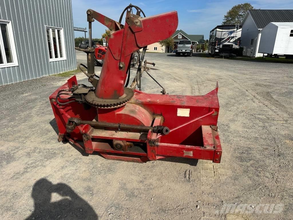 Normand N92-280INV Farm Equipment - Others