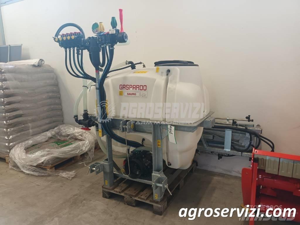 Gaspardo SAURO 600 Mounted sprayers