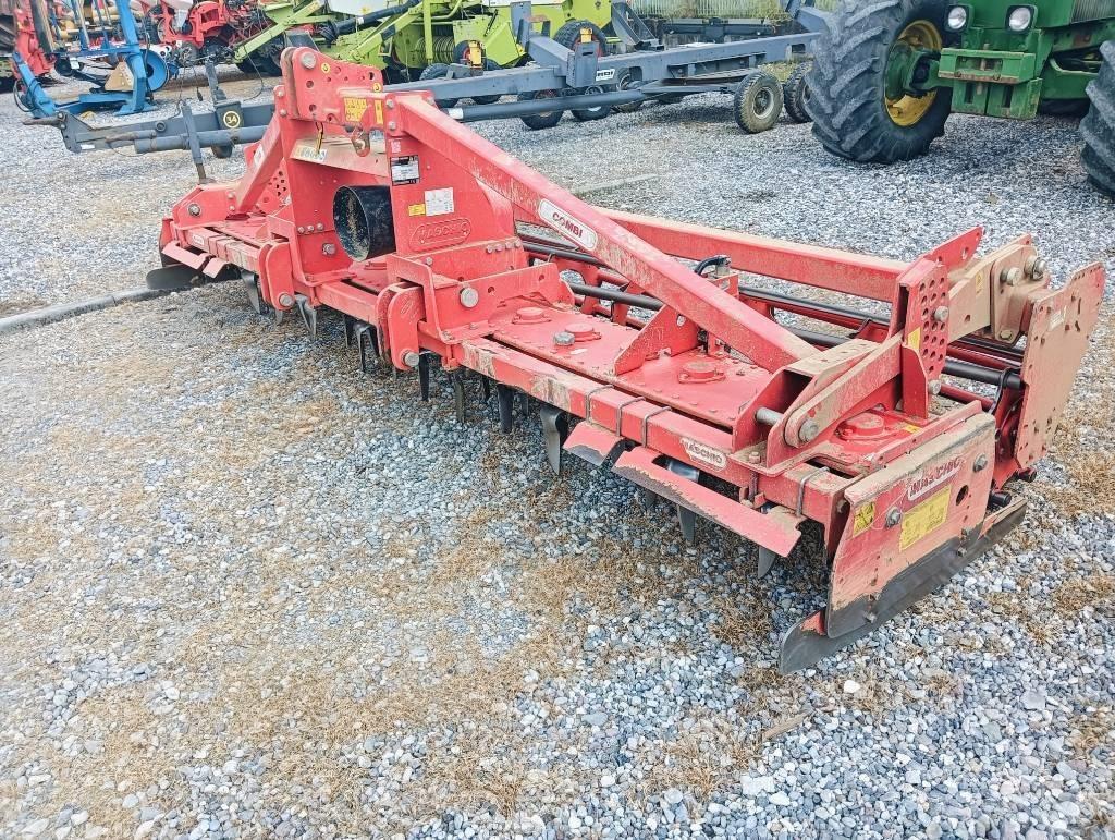 Maschio DMR 4000 Harrows