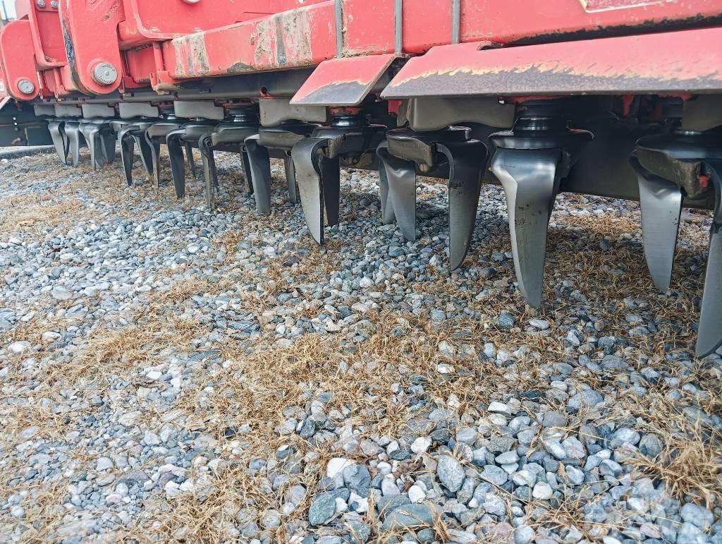 Maschio DMR 4000 Harrows
