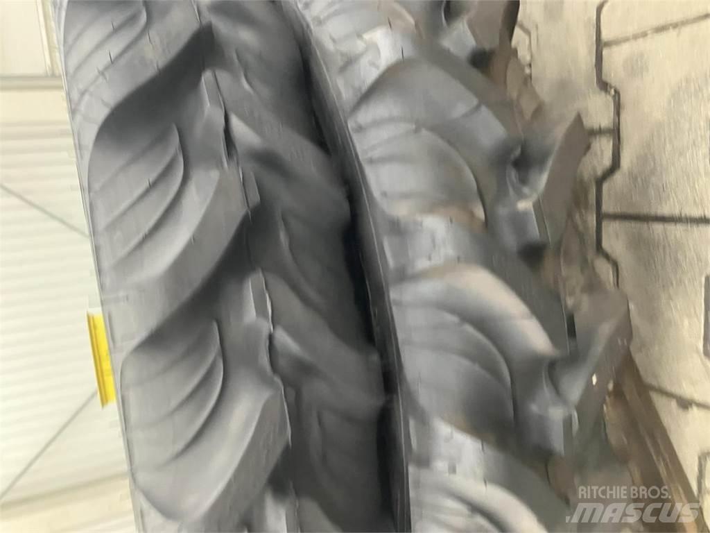 Taurus 230/95R36 Tires, wheels and rims