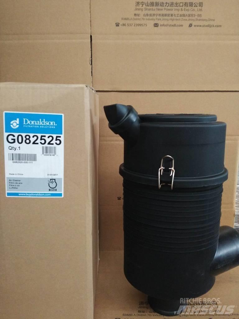 Donaldson G082525 Other