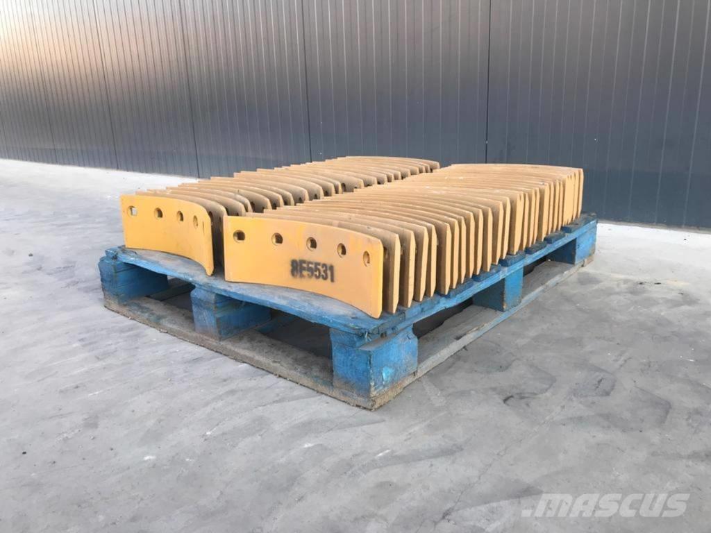 Edge Grader Set Other