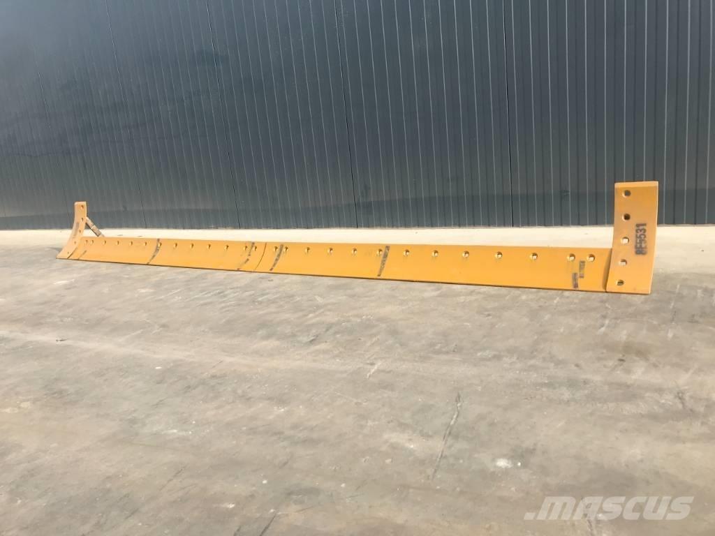 Edge Grader Set Other