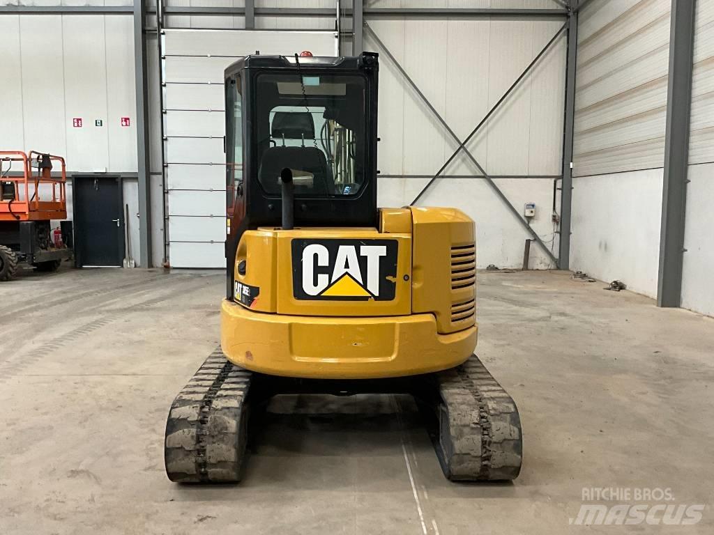 CAT 305 E 2 CR Mini Excavators <7t (Mini Diggers)
