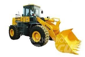 Shantui SL20W Wheel Loaders
