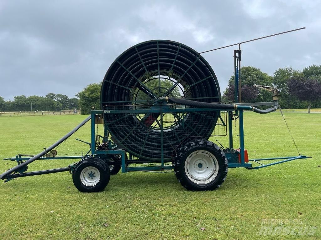Fasterholt TL 235 S Irrigation systems