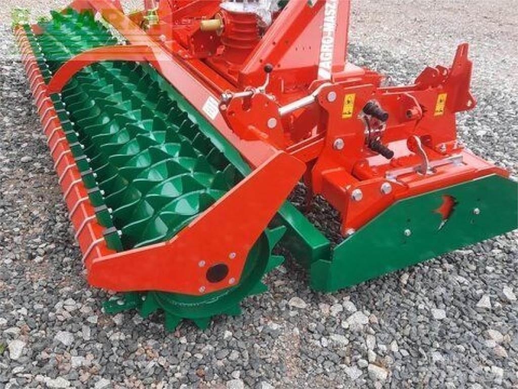 Agro-Masz sn 301 Farm Drills