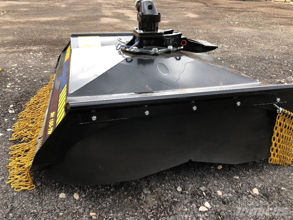  slagkraft 150 SW HT Groundcare - Others