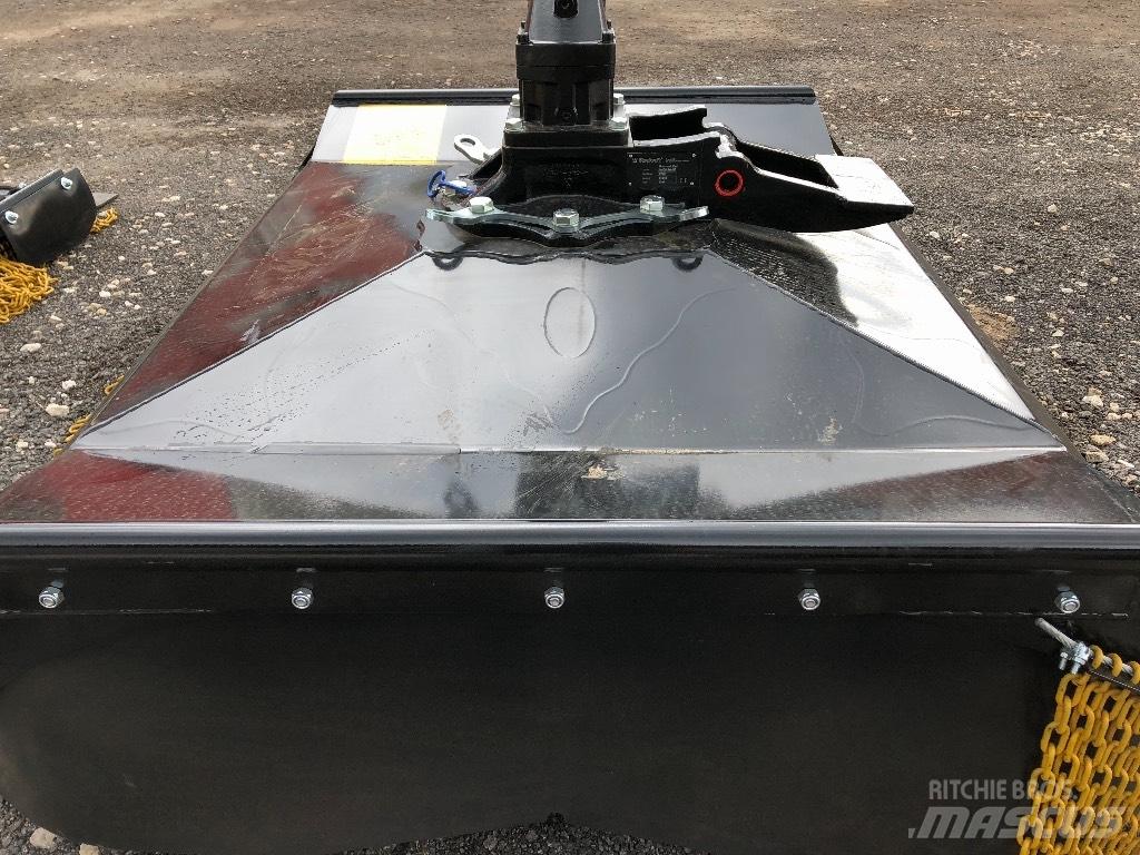  slagkraft 150 SW HT Groundcare - Others