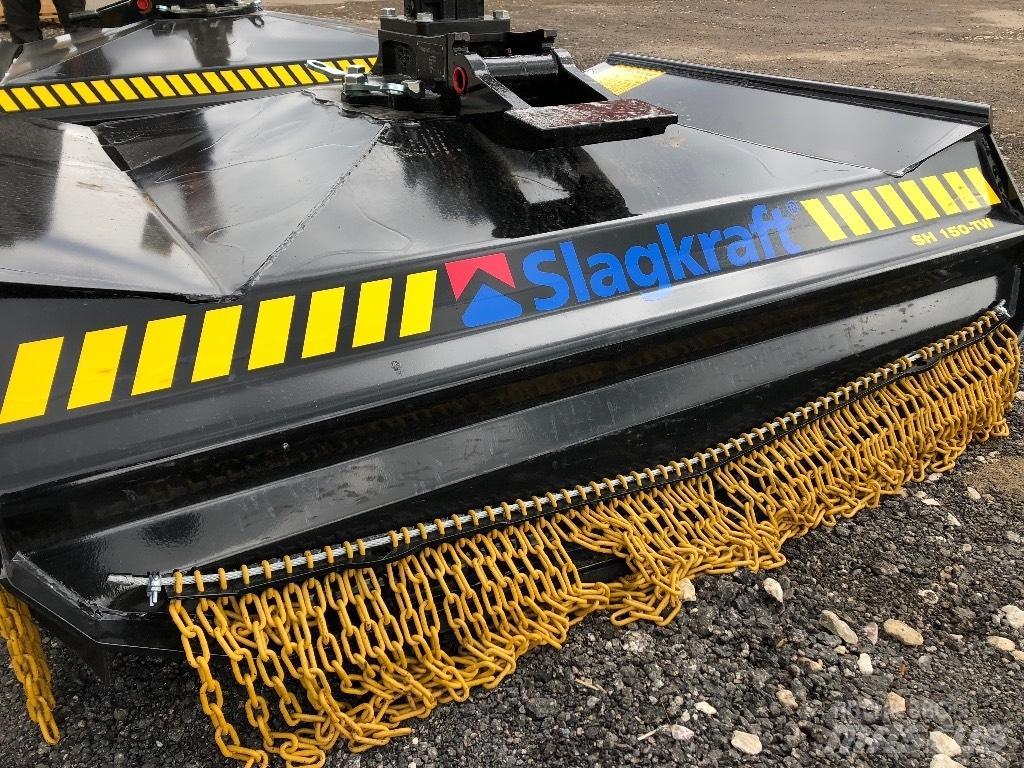  slagkraft 150 SW HT Groundcare - Others