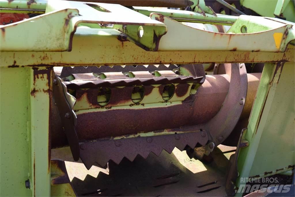 CLAAS RU 600 Other Forage Equipment
