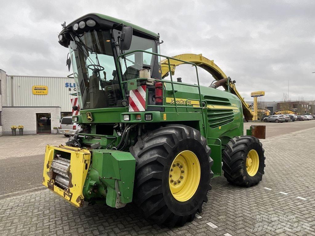 John Deere 7750I Foragers