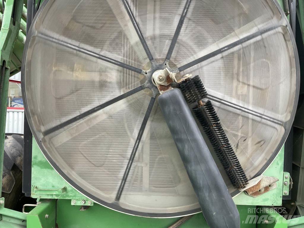 John Deere 7750I Foragers