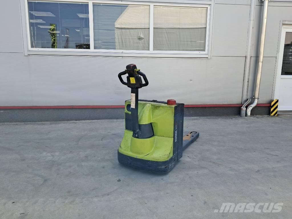 Clark WPX 20 Electric Forklifts