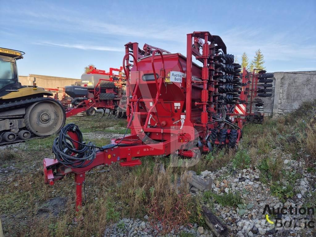 Horsch Pronto 6 DC Drills
