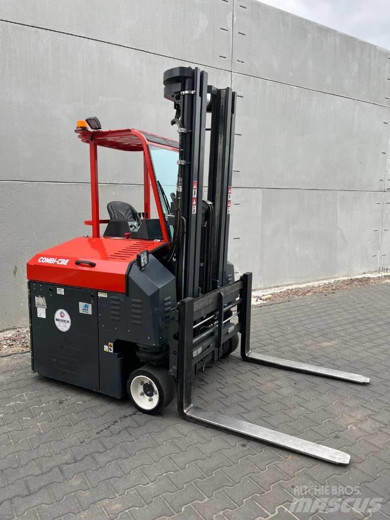 Combilift CBE3000 Side Loaders