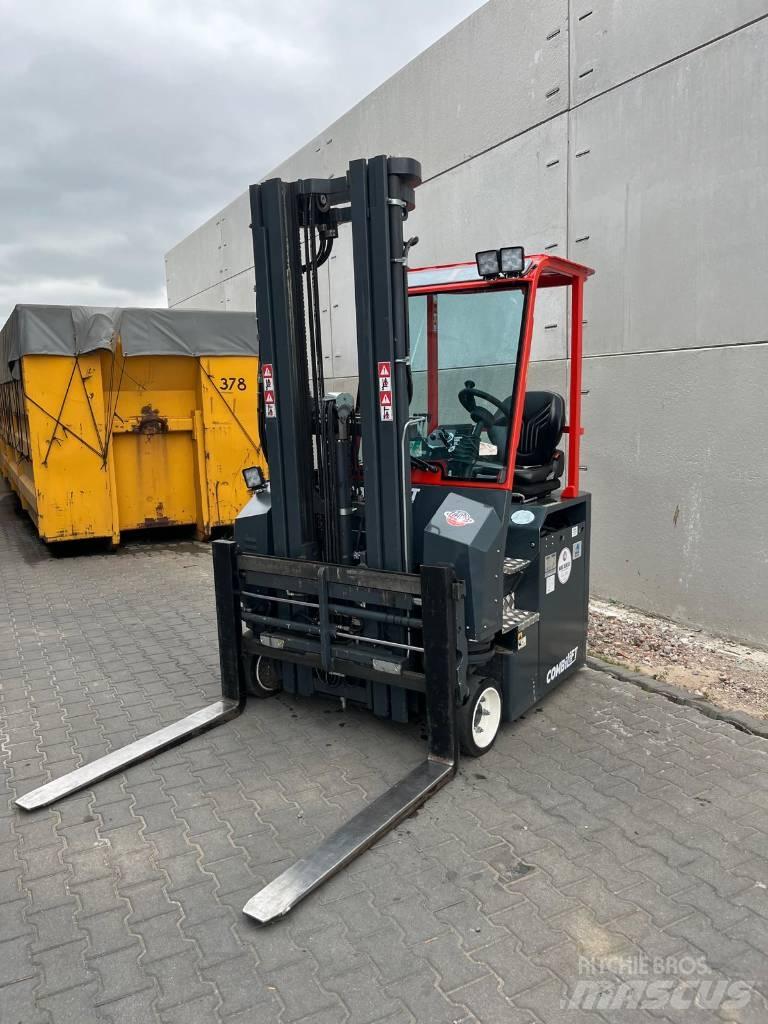 Combilift CBE3000 Side Loaders