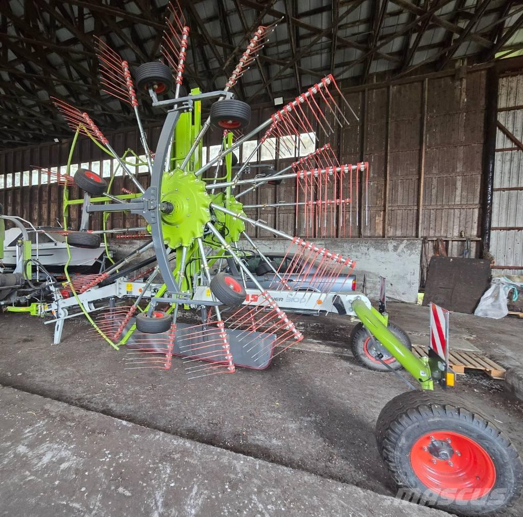 CLAAS Liner 3100 Swathers \ Windrowers